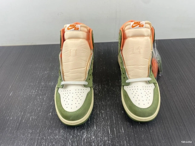 Reps TBK Celadon Jordan Craft Air FB9934-300 1 OG High 0731